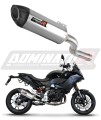 εξάτμιση σιγαστήρας DOMINATOR HP5 κατάλληλος για μοτοσικλέτα BMW F900R 2020 - 2026 3
