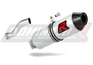 Can am RENEGADE 800 εξάτμιση Σιγαστήρας MX2 + dB killer medium