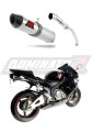 εξάτμιση τελικό DOMINATOR HP2 κατάλληλη για μοτοσυκλέτα Honda CBR 600RR 2003 - 2004 6