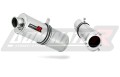 exhaust muffler DOMINATOR OV fits to Honda CBR 929 2000  2001 3