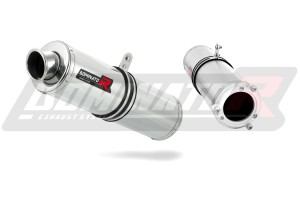 Honda CBR 929 2000 - 2001 εξάτμιση Τελικό ST + dB killer medium