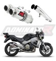 wydech tłumik DOMINATOR GP1 pasujący do motocykla Honda CB 1100 X11  6