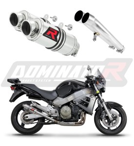 Honda CB 1100 X11 εξάτμιση Τελικό GP1 + dB killer medium