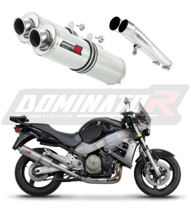 Honda CB 1100 X11 εξάτμιση Σιγαστήρας ST + dB killer medium