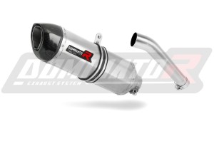 Honda CB 1300 2003 - 2012 εξάτμιση Σιγαστήρας HP1 + dB killer μεσαίο