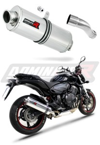 Honda CB 600F HORNET PC41 2007 - 2013 εξάτμιση Σιγαστήρας OV + dB killer medium