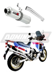 Honda XRV 750 AFRICA TWIN RD04 1990 - 1992 εξάτμιση Τελικό ST + dB killer medium