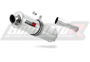 Honda CBF 1000 2010 - 2013 εξάτμιση Τελικό ST + dB killer medium
