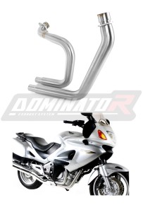 Πολλαπλή εξαγωγής NT 650 V Deauville RC47 1998 - 2005