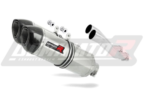 εξάτμιση τελικό DOMINATOR HP1 κατάλληλο για μοτοσυκλέτα Honda CB 750 SEVEN FIFTY 1992 - 2003 3