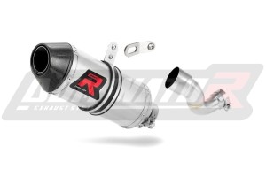 Honda CBR 1000RR 2014 - 2016 εξάτμιση Τελικό HP3 + dB killer medium