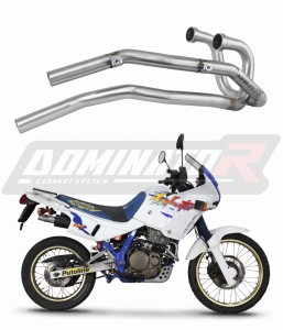 Honda NX 650 DOMINATOR RD02 1988 - 1994 Πολλαπλή εξαγωγής