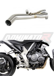 CB 1000 R Εξάτμιση Καταργητής Καταλύτη DECAT 2008 - 2017