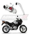 εξάτμιση τελικό DOMINATOR GP1 κατάλληλο για μοτοσυκλέτα Honda XL 125 V VARADERO 2007 - 2012 6