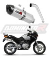 wydech tłumik DOMINATOR HP1 pasujący do motocykla Honda XL 125 V VARADERO 2007 - 2012 6