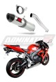 εξάτμιση τελικό DOMINATOR HP2 κατάλληλο για μοτοσυκλέτα Honda CBR 1000RR 2006 - 2007 5