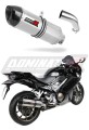 εξάτμιση τελικό DOMINATOR HP1 κατάλληλο για μοτοσυκλέτα Honda VFR 800 F 2014 - 2019 5