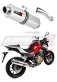 wydech tłumik DOMINATOR Owalny pasujący do motocykla Honda CB 500 F 2016 - 2019 5