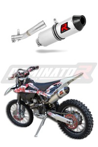 Husqvarna TXC 310 R 2013 - 2014 εξάτμιση Τελικό MX2 + dB killer medium