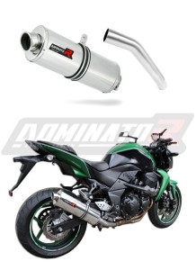 Kawasaki Z750 2007 - 2012 εξάτμιση Σιγαστήρας OV + dB killer medium