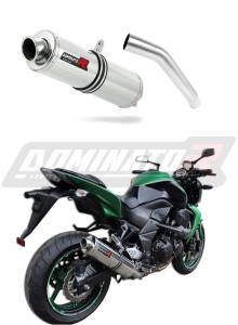 Kawasaki Z750 2007 - 2012 εξάτμιση Τελικό ST + dB killer medium