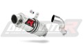 exhaust muffler DOMINATOR GP1 fits to Kawasaki ZX3R ZX 300R  4