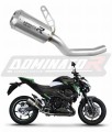 εξάτμιση τελικό DOMINATOR GPS κατάλληλο για μοτοσυκλέτα Kawasaki Z800 2013 - 2016 7