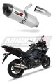 εξάτμιση τελικό DOMINATOR HP1 κατάλληλο για μοτοσυκλέτα Kawasaki VERSYS 1000 2019 - 2024 6