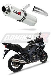 Kawasaki VERSYS 1000 2019 - 2024 εξάτμιση Τελικό ST + dB killer medium