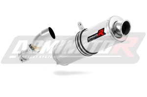 KTM 690 SMC 2008 - 2011 εξάτμιση Τελικό ST + dB killer medium