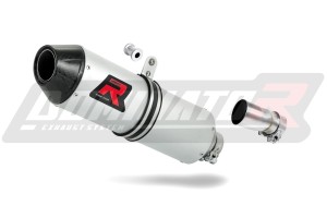 KTM SX F 250 SXF 250 2013 - 2015 εξάτμιση Σιγαστήρας MX2 + dB killer medium