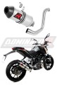 εξάτμιση τελικό DOMINATOR HP3 κατάλληλο για μοτοσυκλέτα KTM 200 Duke 2011 - 2016 5