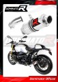 wydech tłumik DOMINATOR GP1 pasujący do motocykla BMW R nine T 2016 - 2018