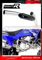 DOMINATOR exhaust manifold header fits to YFM 250 RAPTOR 2008  2013