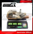 decat mid muffler DOMINATOR Mid Pipe fits to CB 1000 R 2018  2020 3