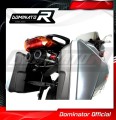 wydech tłumik DOMINATOR HP3 pasujący do motocykla Aprilia RST 1000 FUTURA 2001 - 2004 6