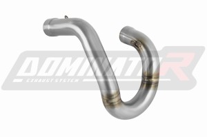 KTM XCF - W 350 2020 - 2022 Πολλαπλή εξαγωγής