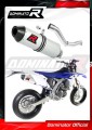 wydech tłumik DOMINATOR MX2 pasujący do motocykla Yamaha WR 450 F 2007 - 2011