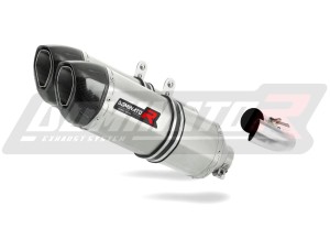 MONSTER 1100 εξάτμιση Τελικό HP1 2009 - 2013 + dB killer medium