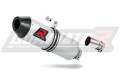 wydech tłumik DOMINATOR MX2 pasujący do motocykla KTM SX 525 2000 - 2003 3