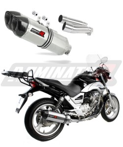 BREVA ie 750 εξάτμιση Σιγαστήρας HP1 2003 - 2009 + dB killer medium