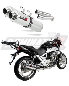 Moto Guzzi BREVA ie 750 2003 - 2009 εξάτμιση Σιγαστήρας ST + dB killer medium
