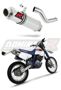 DR 350 Εξάτμιση Σιγαστήρας ST 1990 - 1999 + dB killer