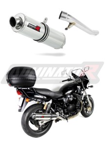Suzuki GSX 750 INAZUMA 1997 - 2003 εξάτμιση Σιγαστήρας ST + dB killer medium