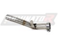 GSXR 750 K8-K9 L0 Εξάτμιση Καταργητής Καταλύτη DECAT 2008 - 2010