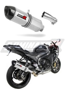 Suzuki GSXR 1000 L2 L6 2012 - 2016 εξάτμιση Σιγαστήρας HP1 + dB killer medium