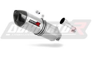 SYM CITYCOM 300i 2007 - 2014 εξάτμιση Σιγαστήρας HP1 + dB killer medium