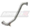 decat μεσαίος σωλήνας DOMINATOR Mid Pipe κατάλληλος για μοτοσυκλέτα SPRINT ST 1050 2008 - 2012 3
