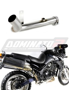 TIGER 900 T709 Εξάτμιση Καταργητής Καταλύτη DECAT 1999 - 2000