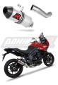 εξάτμιση σιγαστήρας DOMINATOR HP3 κατάλληλος για μοτοσυκλέτα Triumph TIGER SPORT 1050 2016 - 2020 6